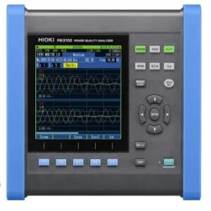 Hioki PQ3100